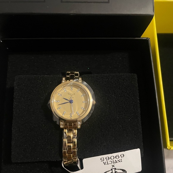 Invicta Angel Watch - Picture 3 of 3